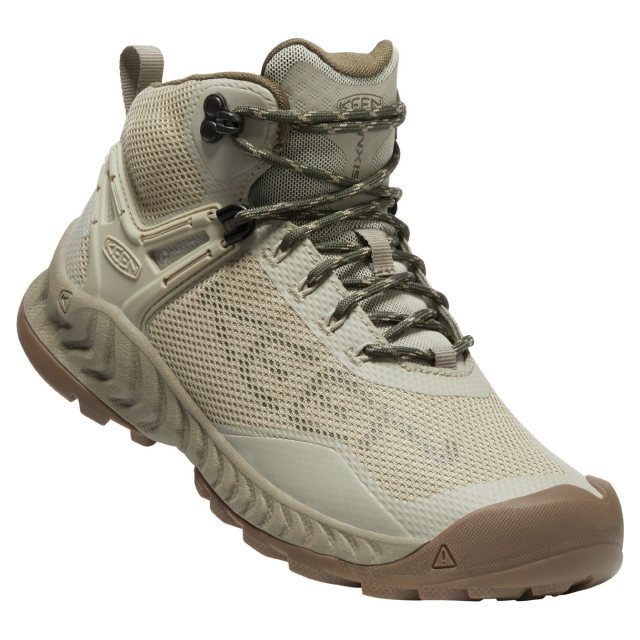 Keen Nxis Evo Mid Waterproof W