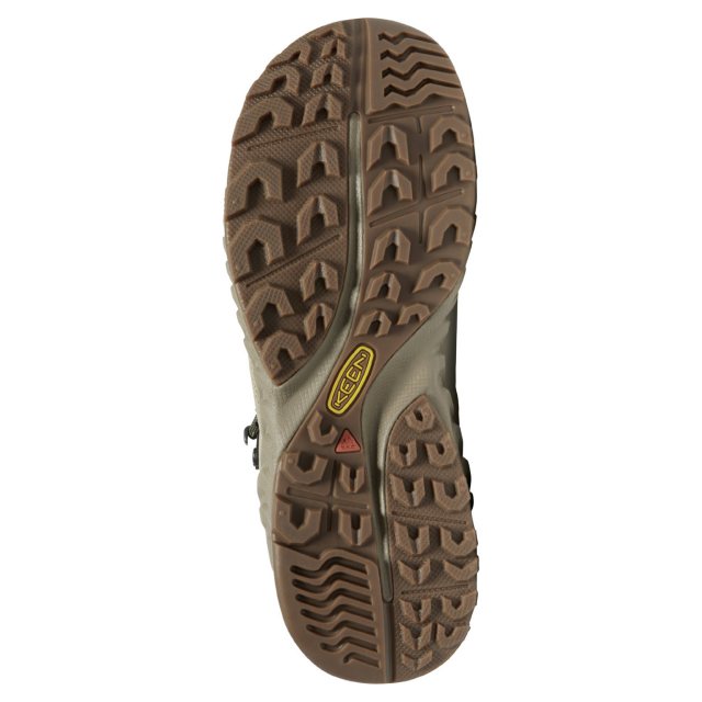 Keen targhee sales evo mid
