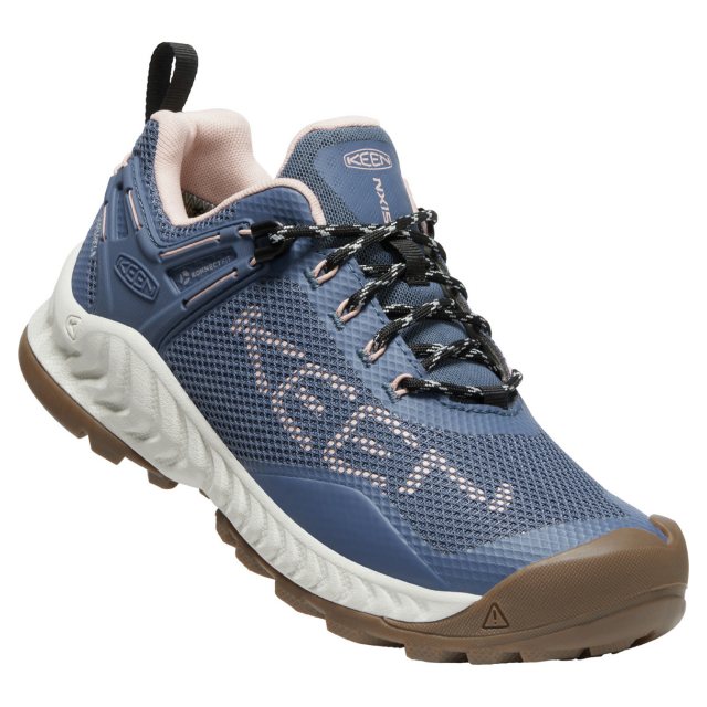 Keen Nxis Evo Waterproof W