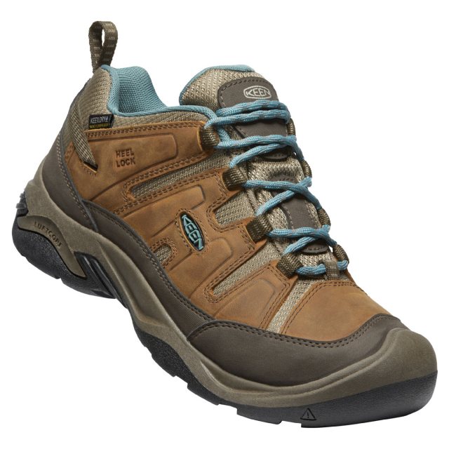 Keen Circadia Waterproof W