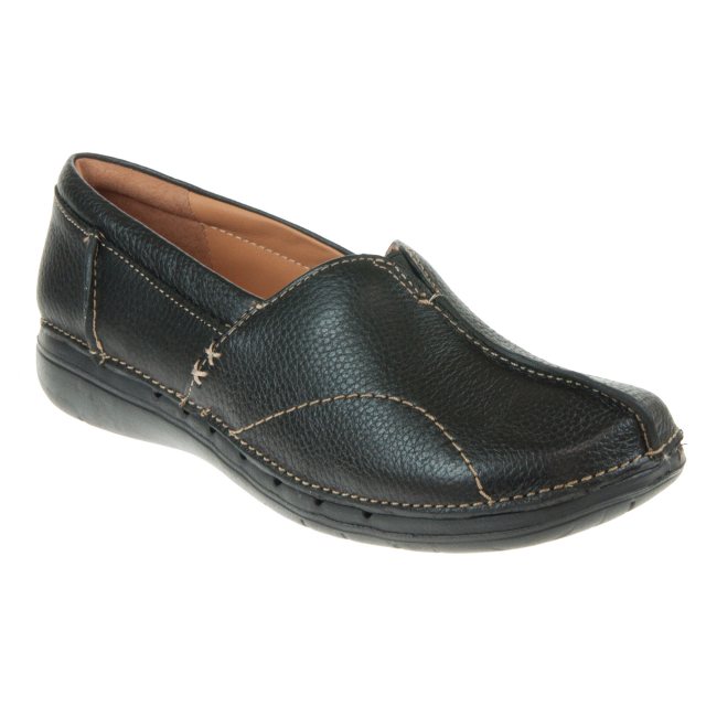 Clarks Un Loop Stride