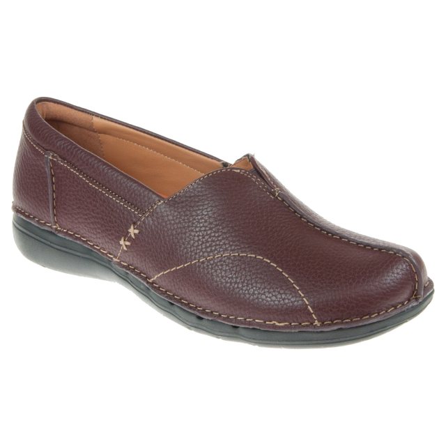 Clarks Un Loop Stride