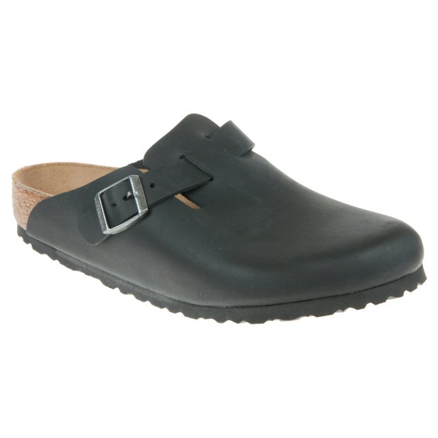 Birkenstock Boston