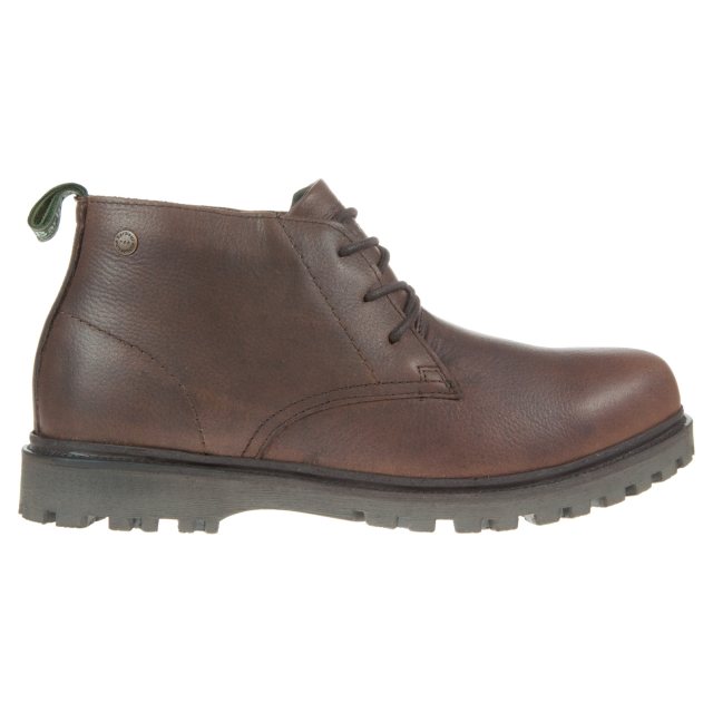 Barbour Cairngorm Brown MFO0639BR98 - Casual Boots - Humphries Shoes