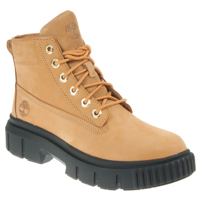 Timberland Greyfield Boot