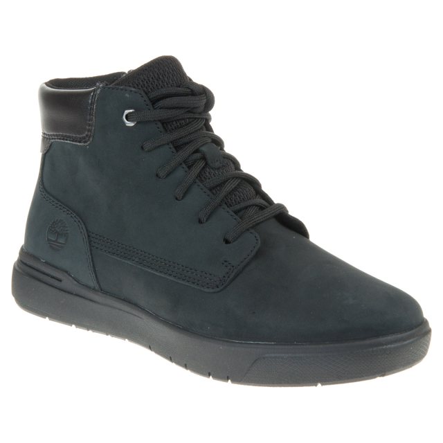 Timberland Seneca Bay 6In Side Zip