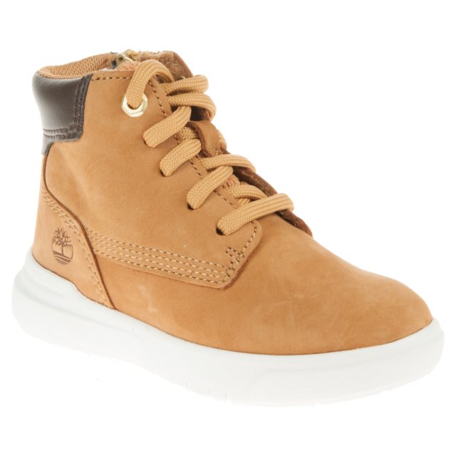 Timberland Seneca Bay 6In Side Zip