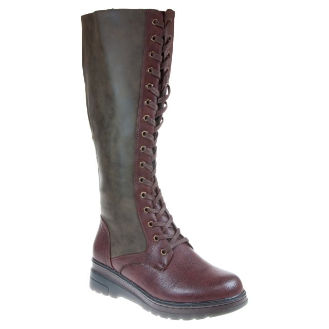 Heavenly feet hotsell knee high boots