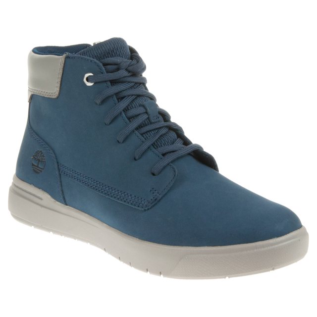 Timberland Seneca Bay 6In Side Zip