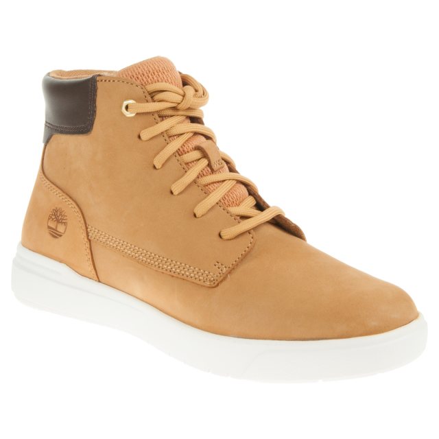 Timberland Seneca Bay 6In Side Zip