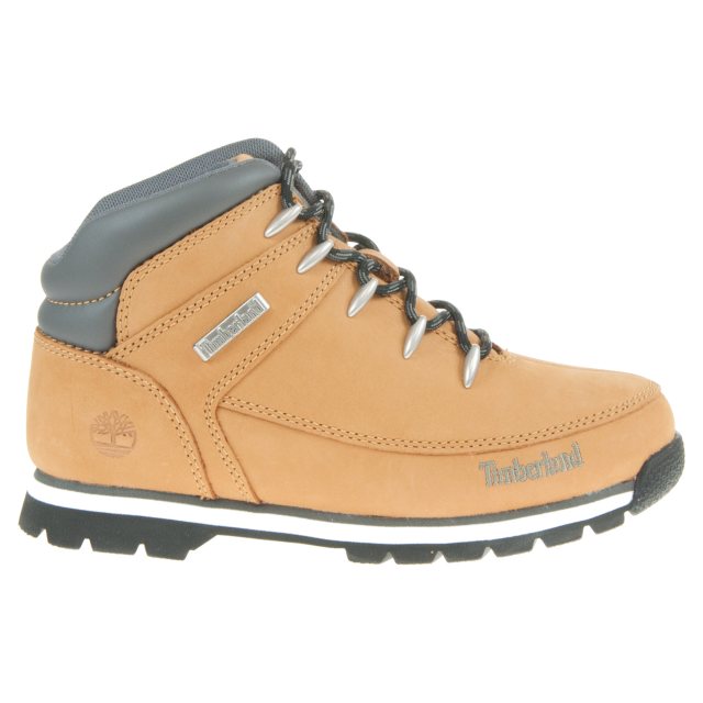 Timberland Euro Sprint Youths Wheat 6670R 231 - Boys Boots - Humphries ...
