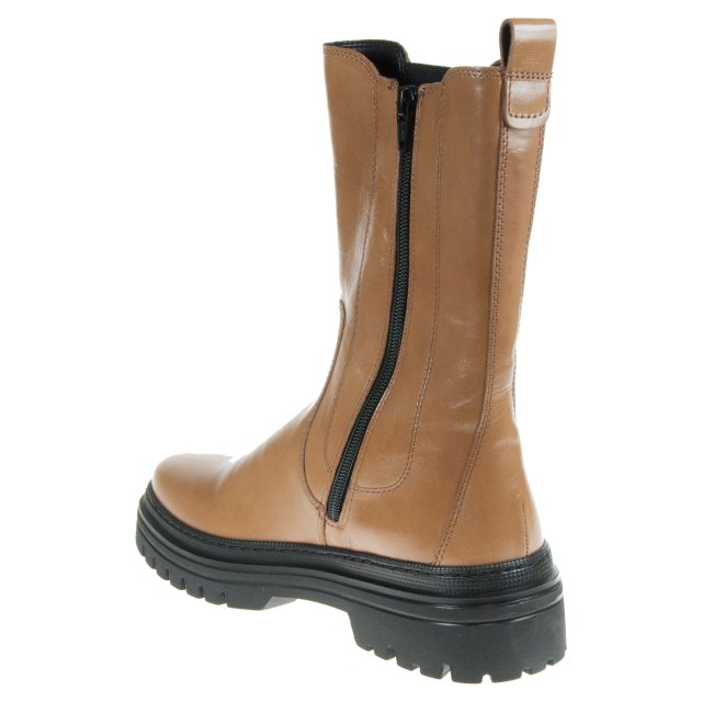 Gabor Gaby Chino 71.724.24 Calf Boots Humphries Shoes