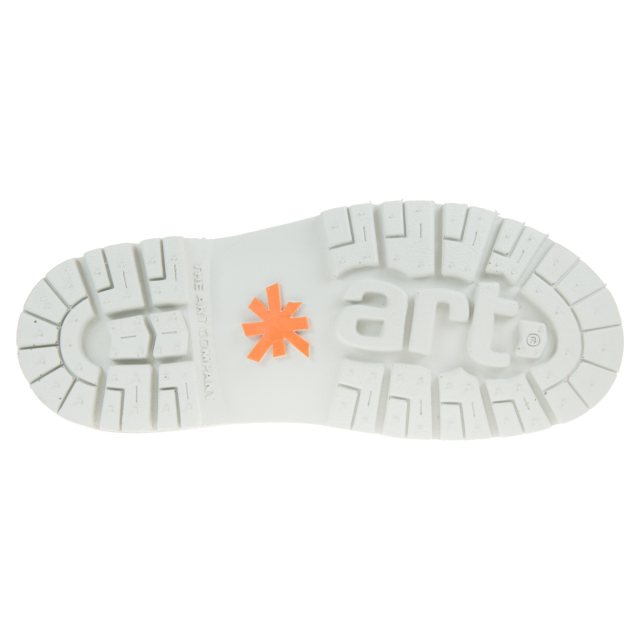 Art Company Birmingham Kaki 1894 85 Casual Shoes Humphries Shoes