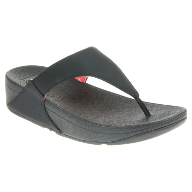 FitFlop Lulu Toe Post