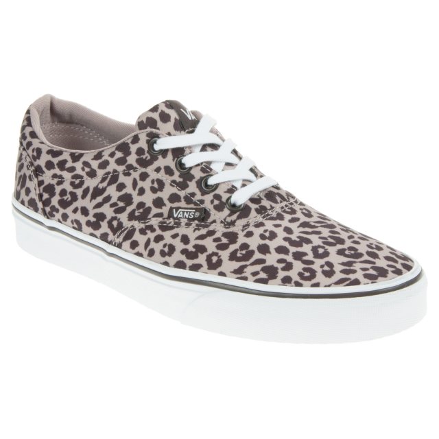 Vans Womens Doheny