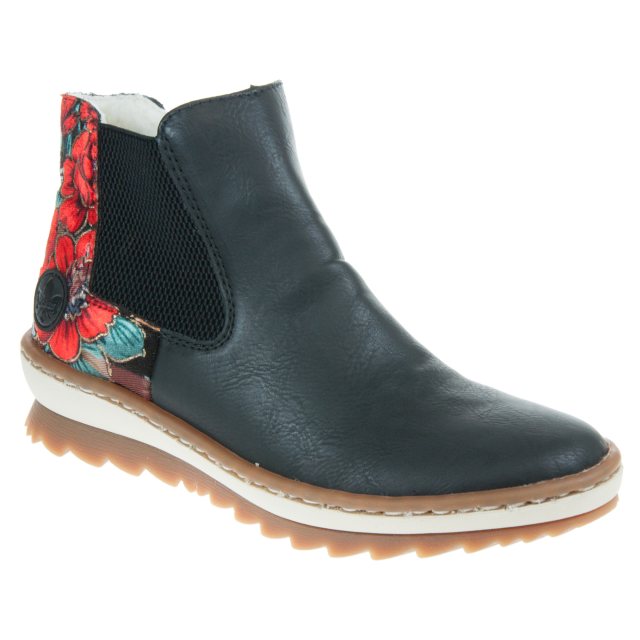 Leo deals ankle boots