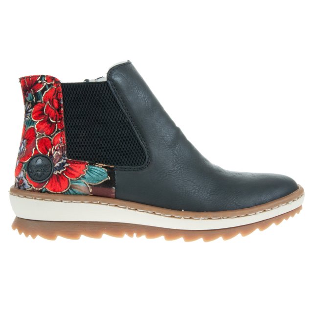 Felicitas boots by rieker sale