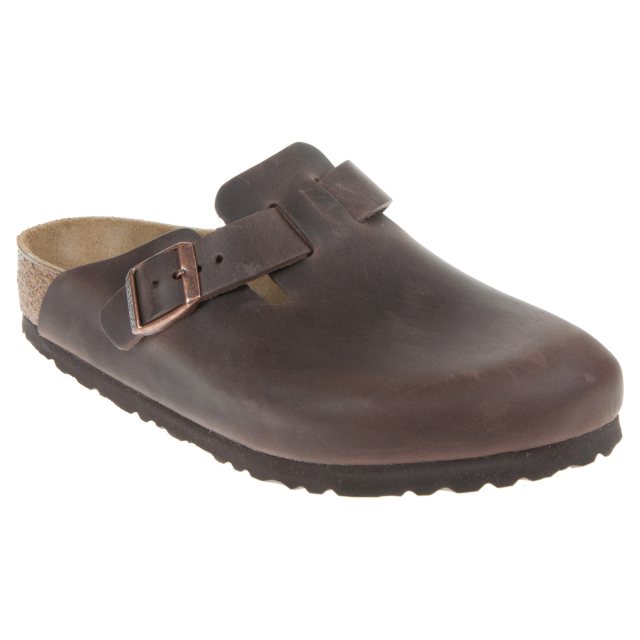 Birkenstock Boston