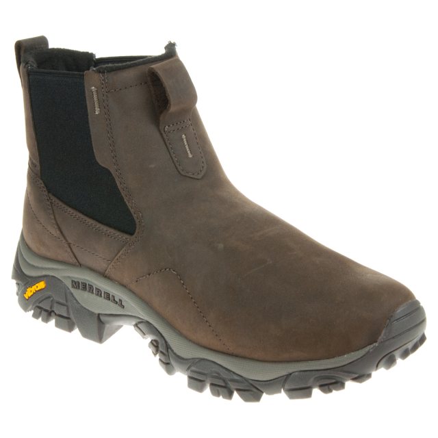 Merrell Moab Adventure Chelsea Waterproof