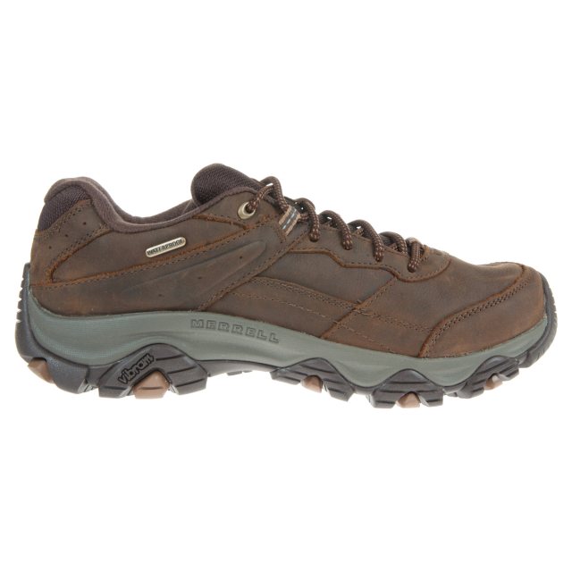 Merrell moab hotsell adventure lace wtpf