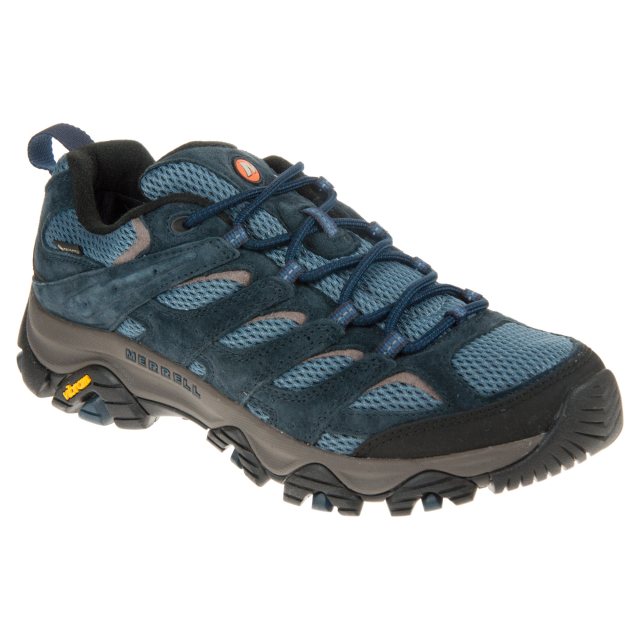 Merrell Moab 3 Gore-Tex Mens