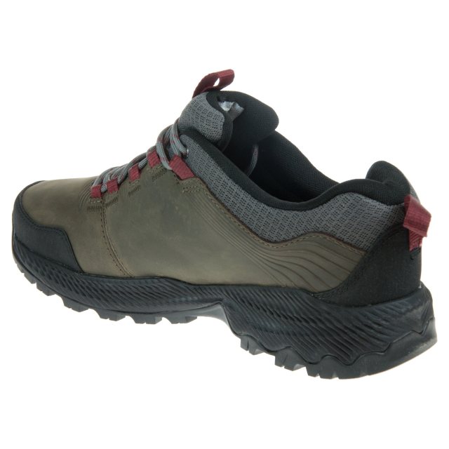 Forestbound Waterproof Walking Shoes Merrell Men's