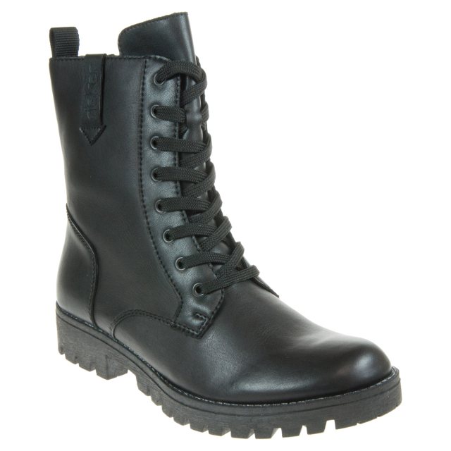 Rieker 78526