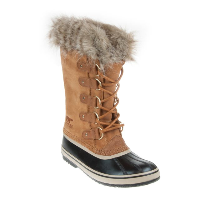 Sorel Joan Of Arctic