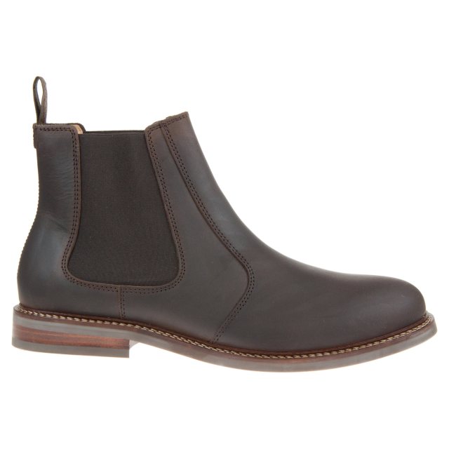 Dockers men's langford chelsea boot 2025