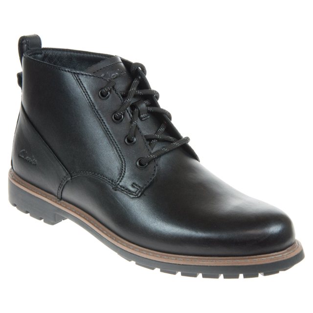 Clarks Westcombe Mid