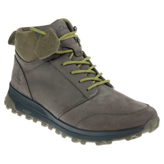 Clarks ATL Trek Up Waterproof