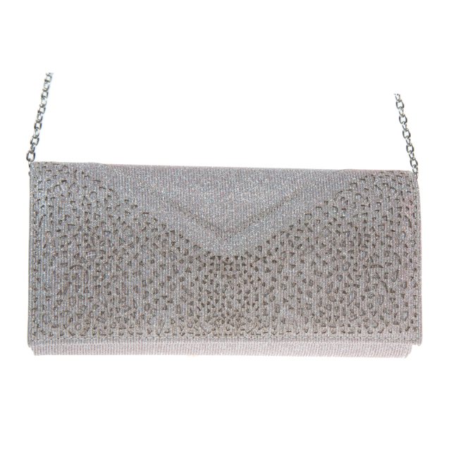 Evening bags and shoes top