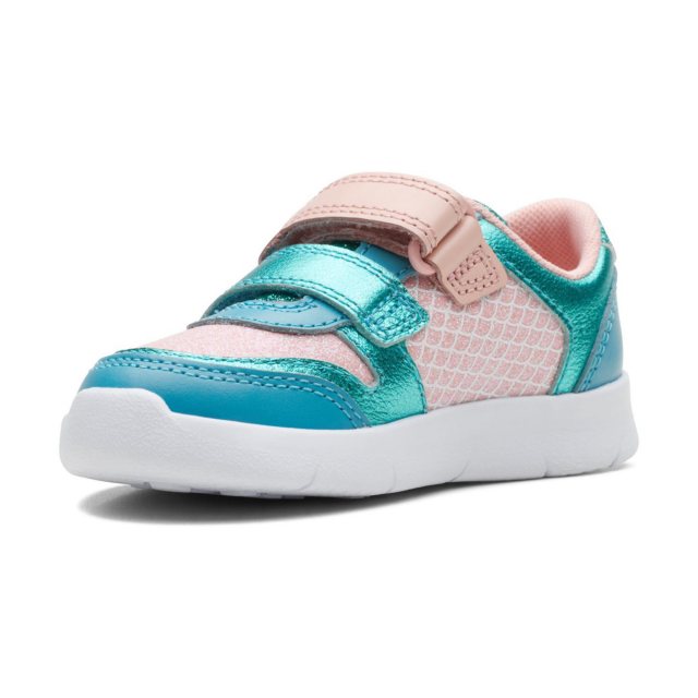 Carter's light up shoes sale