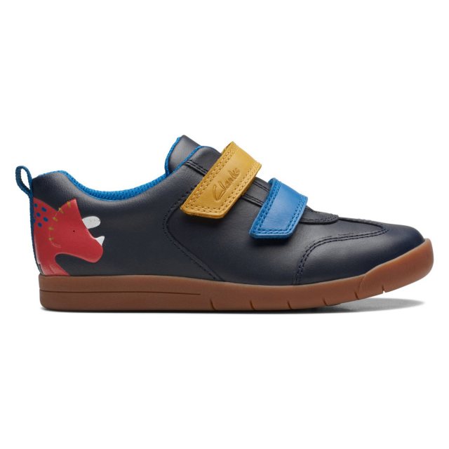 Clarks Den Play Kids