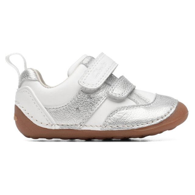 Clarks Tiny Sky Toddler