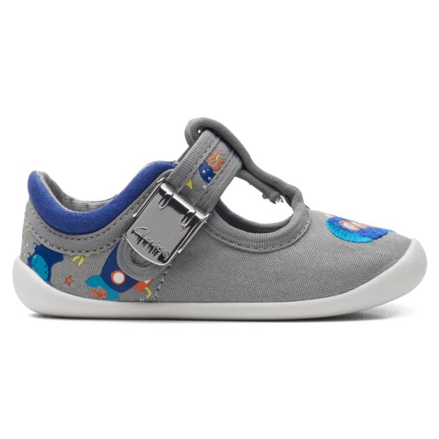 Clarks Roamer Sun Toddler