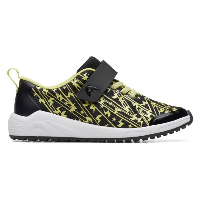 Clarks Aeon Pace Kid