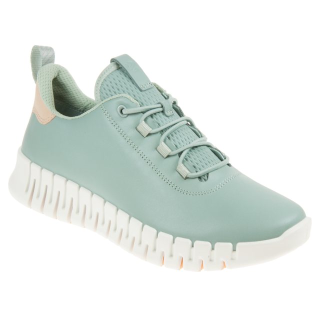 Ecco Gruuv Sneaker