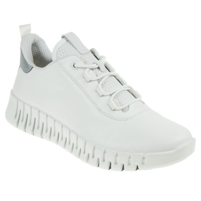 Ecco Gruuv Sneaker