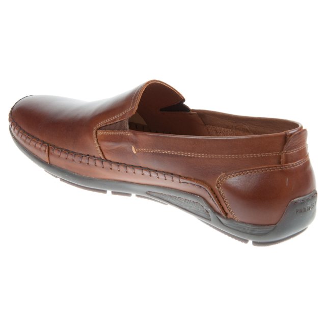 Pikolinos Azores Cuero 06H-5303 202 - Casual Shoes - Humphries Shoes