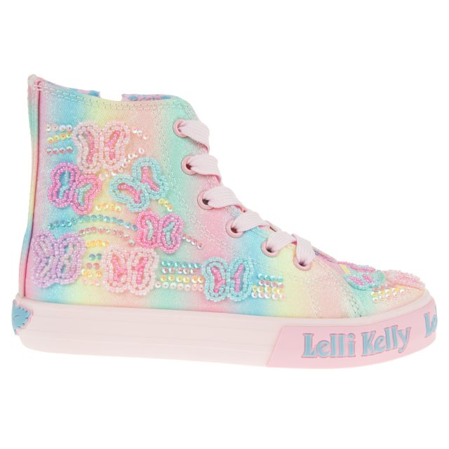 Lelli Kelly Myla Mid