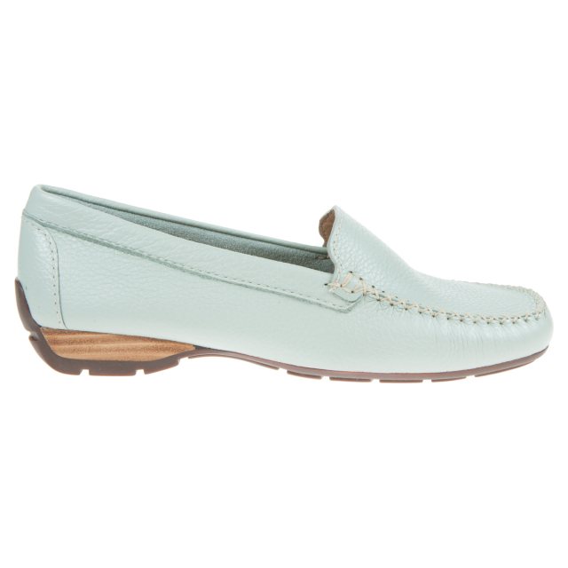 Van dal sanson moccasins cheap