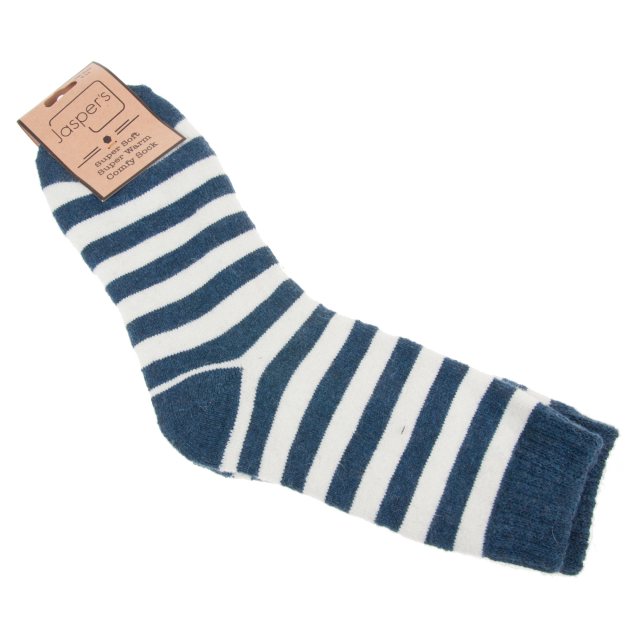 Jess & Lou Jasper Stripe