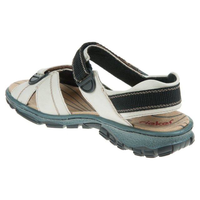 Rieker 68851 deals sandals womens