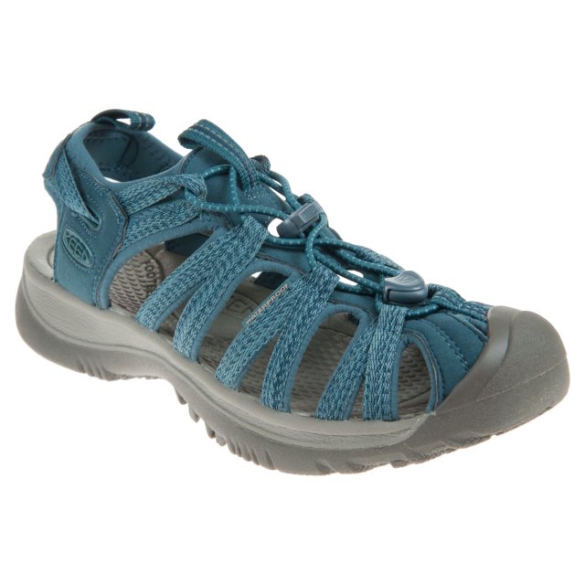 Keen Whisper Waterproof