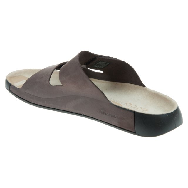 Ecco slipper sales