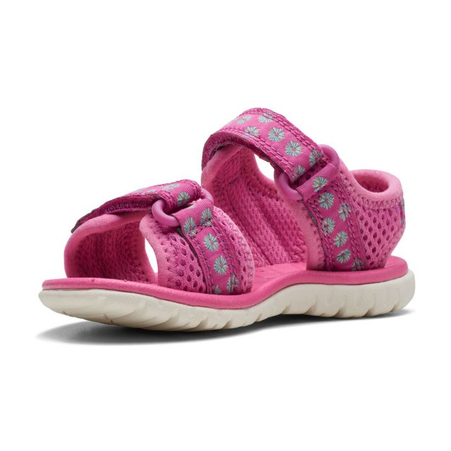 Clarks surfing 2025 moon sandals