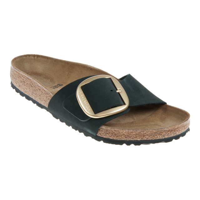 Birkenstock Madrid Big Buckle