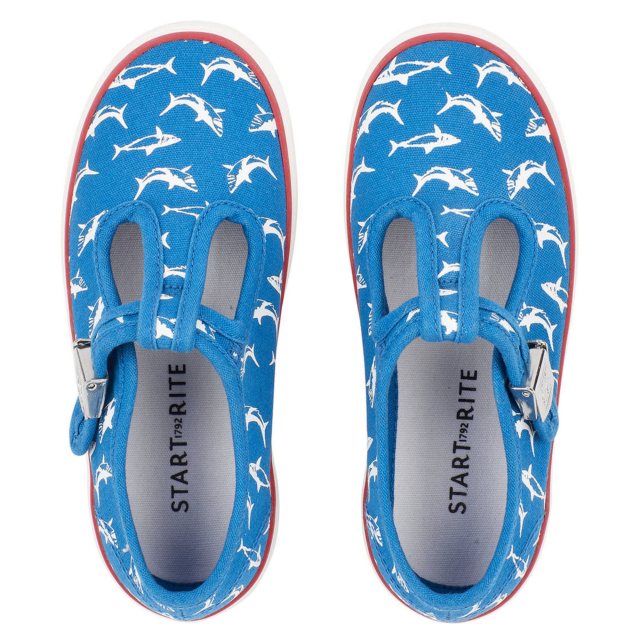 Canvas on sale surf shoes