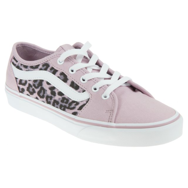 Vans Womens Filmore Decon